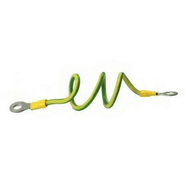 Europa Steel Enclosure Earth Strap STBE220 3 Europa Steel Enclosure Earth Strap STBE220