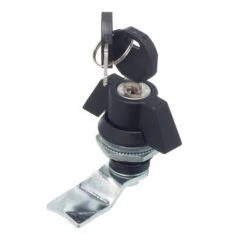 Europa Steel Enclosure Key Lock STBKEYLOCK