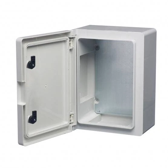 Insulated ABS Enclosure 600x 500 X 220mm PBE605022 3 Insulated ABS Enclosure 600x 500 X 220mm PBE605022