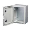 Insulated ABS Enclosure 700 X 500 X 245mm PBE705024 -RS Electrical Supplies europa standard default title insulated abs enclosure 700 x 500 x 245mm pbe705024 40830663426353