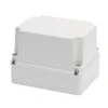 Gewiss High Lid Enclosure 380 X 300 X 180mm GW44220 -RS Electrical Supplies gewiss high lid default title gewiss high lid enclosure 380 x 300 x 180mm gw44220 40871961231665