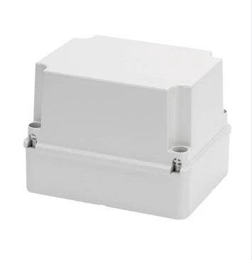 Gewiss High Lid Enclosure 190 X 140 X 140mm GW44217 3 Gewiss High Lid Enclosure 190 X 140 X 140mm GW44217