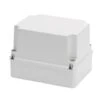Gewiss High Lid Enclosure 240 X 190 X 160mm GW44218 -RS Electrical Supplies gewiss plain sided default title gewiss high lid enclosure 240 x 190 x 160mm gw44218 40872026734897