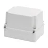 Gewiss High Lid Enclosure 300 X 220 X 180mm GW44219 -RS Electrical Supplies gewiss plain sided default title gewiss high lid enclosure 300 x 220 x 180mm gw44219 40871971586353