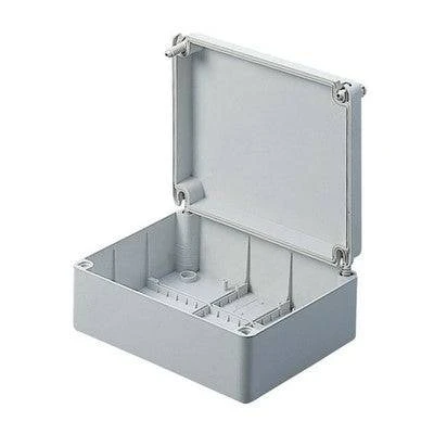 Gewiss Hinged Enclosure IP56 460 X 380 X 120mm GW44211 3 Gewiss Hinged Enclosure IP56 460 X 380 X 120mm GW44211