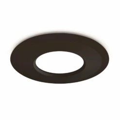 JCC V50 Downlight Black Bezel JC1006/BLK