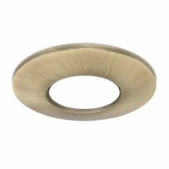 JCC V50 Downlight Brushed Brass Bezel JC1006/BR
