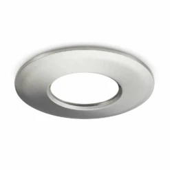JCC V50 Downlight Brushed Nickel Bezel JC1006/BN