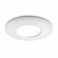 JCC V50 Downlight White Bezel JC1006/WH