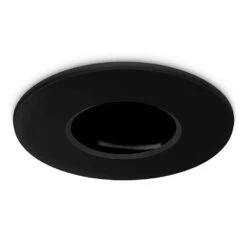 JCC Fireguard Next Generation IP20 Black Bezel JC010013/BL