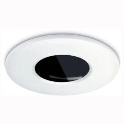 JCC Fireguard Next Generation IP65 White Bezel JC010019/WH