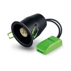 JCC Fireguard Next Generation IP20 Tilt XL Downlight JC010023/NB