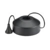 Knightsbridge 10AX 2 Way Pull Cord Switch Anthracite 8300AT -RS Electrical Supplies knightsbridge pull cord switch default title knightsbridge 10ax 2 way pull cord switch anthracite 8300at 40814453195057