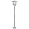 Nordlux Agger Garden Post Light 74528031 1 Nordlux Agger Garden Post Light 74528031 -RS Electrical Supplies nordlux default title nordlux agger garden post light 74528031 40993591198001