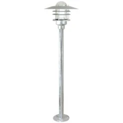 Nordlux Agger Garden Post Light 74528031
