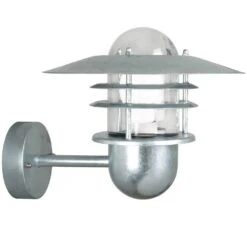 Nordlux Agger Outdoor Wall Light 74481031