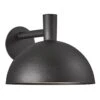 Nordlux Arki 35 Black Outdoor Wall Light 2118111003