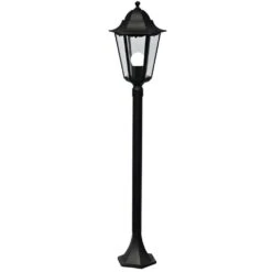 Nordlux Cardiff Garden Post Light 74398003