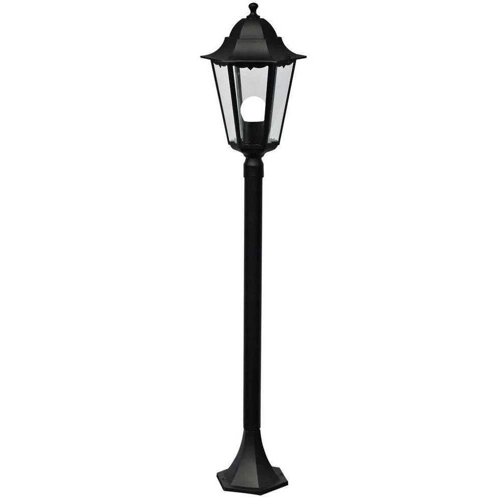 Nordlux Cardiff Garden Post Light 74398003 3 Nordlux Cardiff Garden Post Light 74398003