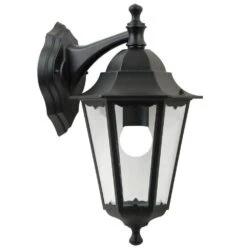Nordlux Cardiff Garden Wall Light 74381003