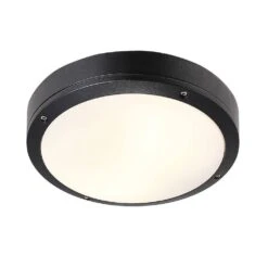 Nordlux Desi 28 Garden Wall Light 77646003
