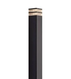 Nordlux Elm Garden Post Light 45348003