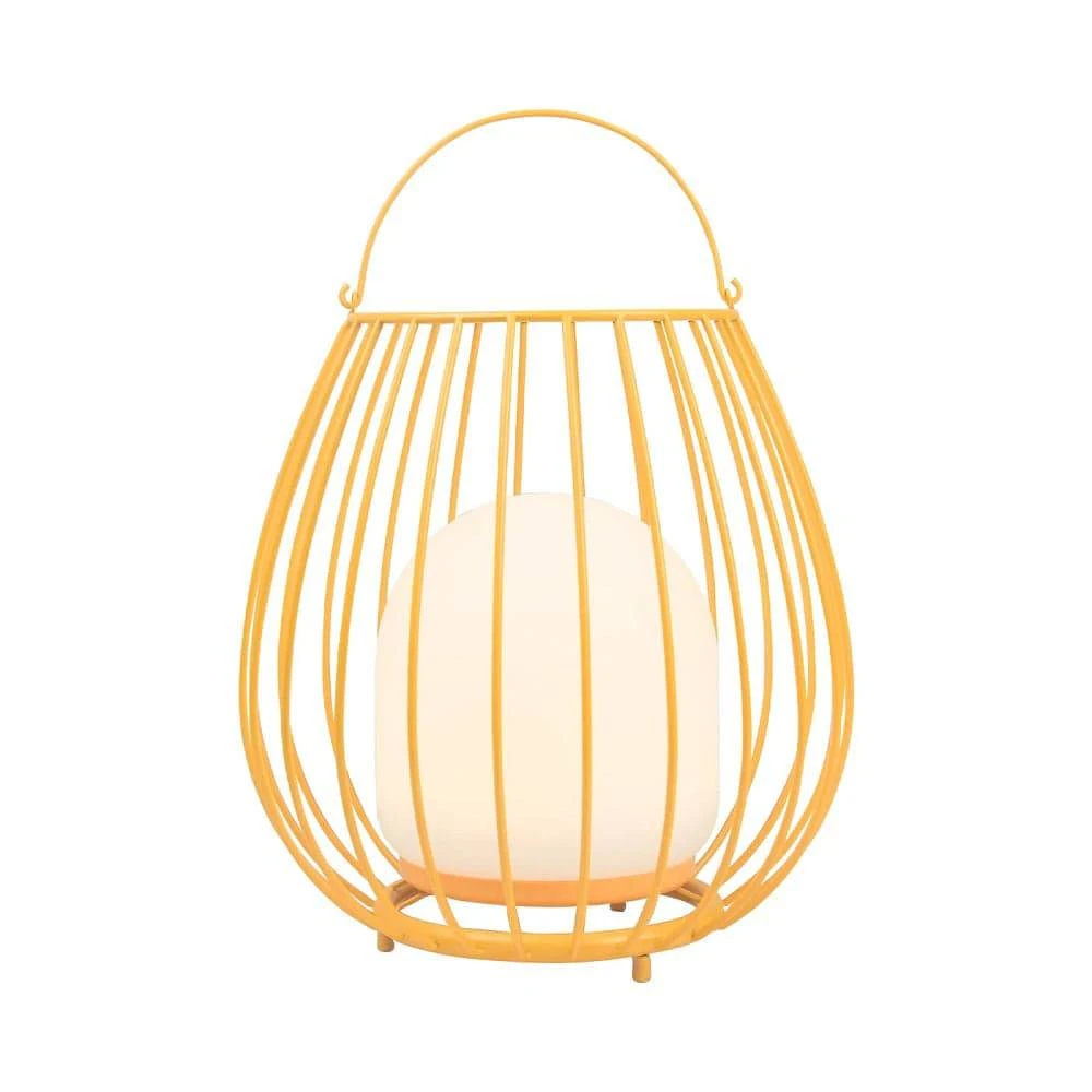 Nordlux Jim To-Go LED Portable Garden Light - Orange 2218105027 3 Nordlux Jim To-Go LED Portable Garden Light - Orange 2218105027