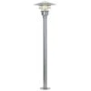 Nordlux Lonstrup 32 Garden Post 60w Galvanised Steel 71428031 1 Nordlux Lonstrup 32 Garden Post 60w Galvanised Steel 71428031 -RS Electrical Supplies nordlux default title nordlux lonstrup 32 garden post 60w galvanised steel 71428031 40990629200177