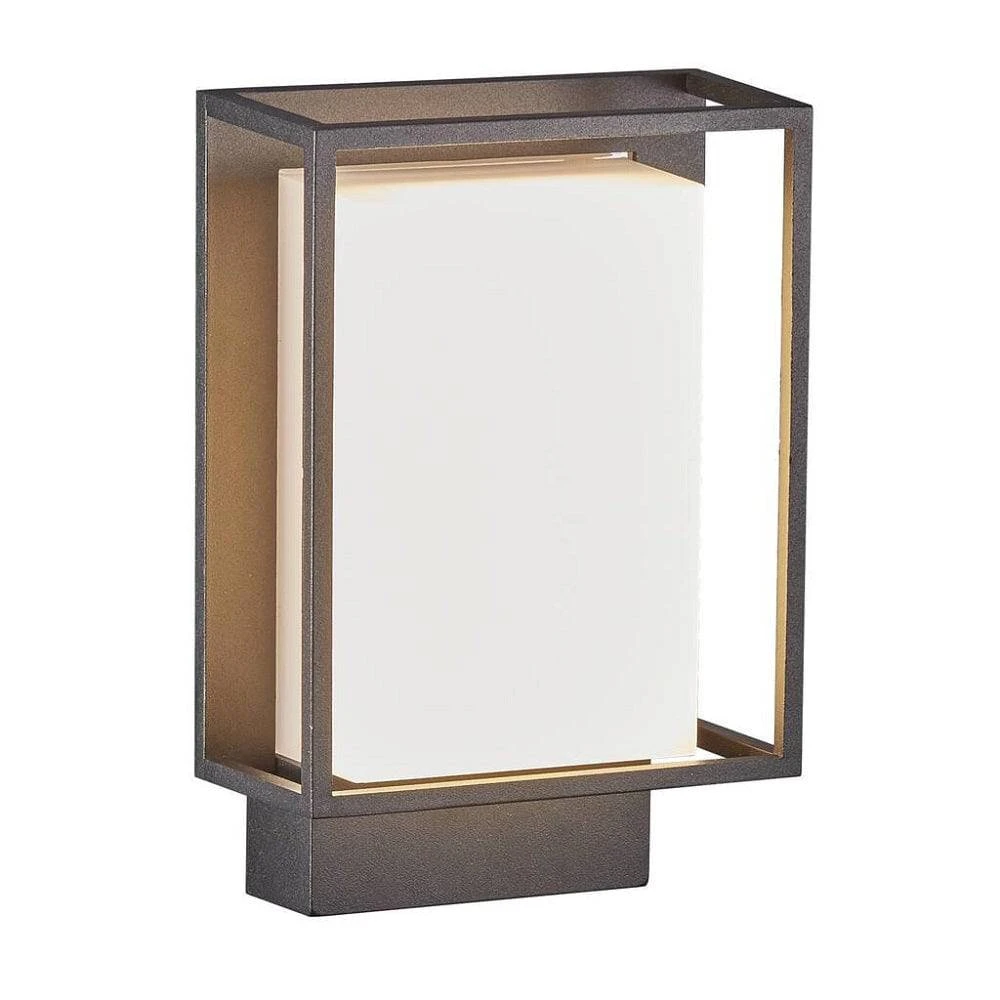 Nordlux Nestor Outdoor Wall Light 49041003 3 Nordlux Nestor Outdoor Wall Light 49041003