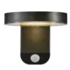 Nordlux Rica Round Outdoor Wall Light 2118141003 2 Nordlux Rica Round Outdoor Wall Light 2118141003 -RS Electrical Supplies nordlux default title nordlux rica round outdoor wall light 2118141003 41000224784689