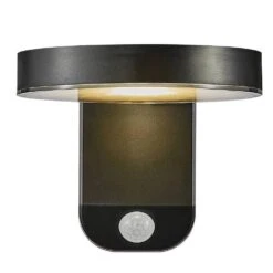 Nordlux Rica Round Outdoor Wall Light 2118141003