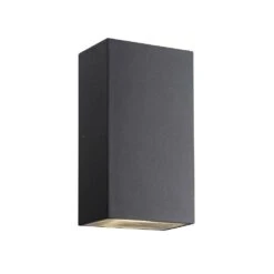 Nordlux Rold Kubi Outdoor Wall Light 84151003