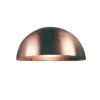 Nordlux Scorpius Copper Outdoor Wall Light 21651030 2 Nordlux Scorpius Copper Outdoor Wall Light 21651030 -RS Electrical Supplies nordlux default title nordlux scorpius copper outdoor wall light 21651030 41000285536561