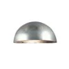 Nordlux Scorpius Galvanised Outdoor Wall Light 21651031 -RS Electrical Supplies nordlux default title nordlux scorpius galvanised outdoor wall light 21651031 41000287895857