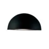 Nordlux Scorpius Maxi Black Outdoor Wall Light 21751003 -RS Electrical Supplies nordlux default title nordlux scorpius maxi black outdoor wall light 21751003 41000290058545