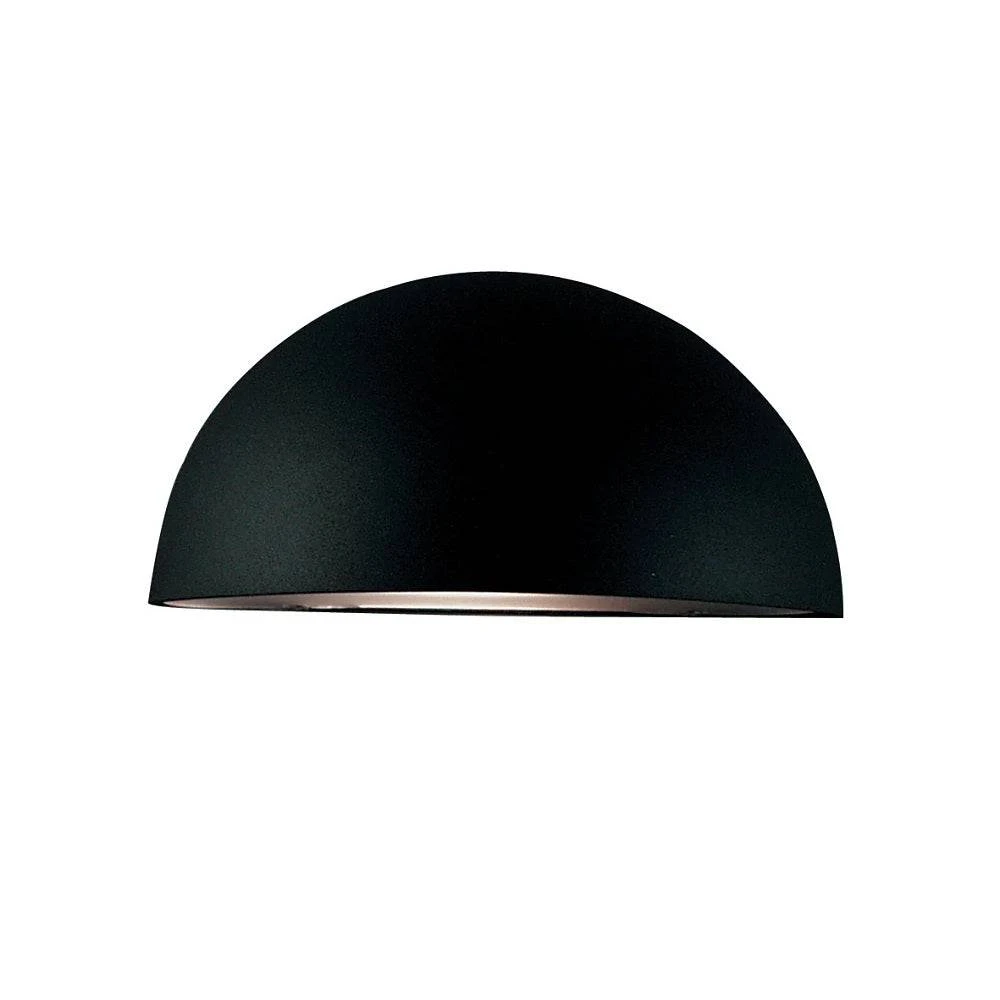 Nordlux Scorpius Maxi Black Outdoor Wall Light 21751003 3 Nordlux Scorpius Maxi Black Outdoor Wall Light 21751003