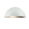 Nordlux Scorpius Maxi White Outdoor Wall Light 21751001