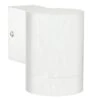 Nordlux Tin Maxi White Outdoor Wall Light 21509901 -RS Electrical Supplies nordlux default title nordlux tin maxi white outdoor wall light 21509901 41001706357041