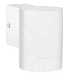 Nordlux Tin Maxi White Outdoor Wall Light 21509901