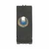 Click Minigrid 2W Push On/Off Dimmer Module MD9001 -RS Electrical Supplies scolmore 2 way default title click minigrid 2w push on off dimmer module md9001 40855047733553