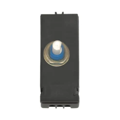 Click Minigrid 2W Push On/Off Dimmer Module MD9001
