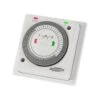 24 Hour Compact Immersion Heater Timeswitch NTT01 -RS Electrical Supplies timeguard timer switch default title 24 hour compact immersion heater timeswitch ntt01 40869019255089