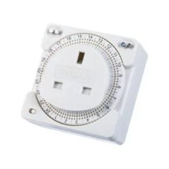 24 Hour Compact Time Controller TS800N