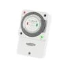 24 Hour Slimline General Purpose Timeswitch NTT05 -RS Electrical Supplies timeguard timer switch default title 24 hour slimline general purpose timeswitch ntt05 40868992418097