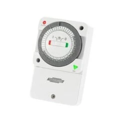 24 Hour Slimline General Purpose Timeswitch NTT05