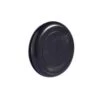 Unicrimp 25mm Closed Rubber Grommet PK Of 50 QGROM25CLOSED 1 Unicrimp 25mm Closed Rubber Grommet PK Of 50 QGROM25CLOSED -RS Electrical Supplies unicrimp grommets default title unicrimp 25mm closed rubber grommet pk of 50 qgrom25closed 40814028128561