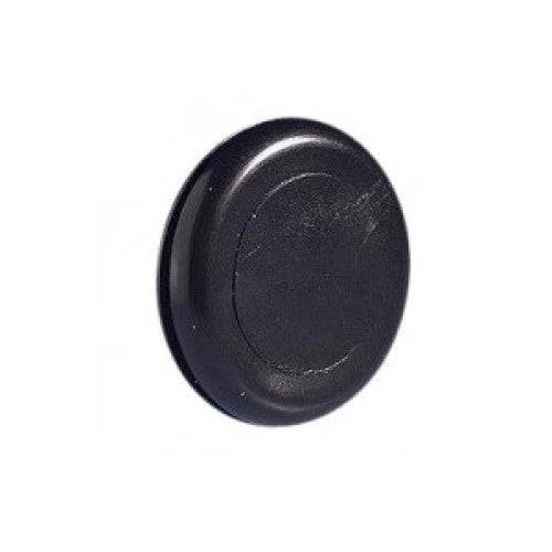 Unicrimp 25mm Closed Rubber Grommet PK Of 50 QGROM25CLOSED 3 Unicrimp 25mm Closed Rubber Grommet PK Of 50 QGROM25CLOSED