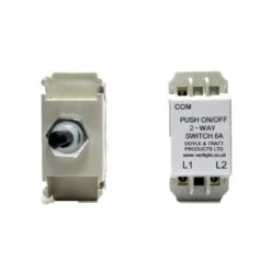 Varilight 2W On/Off Dimmer Module MH0