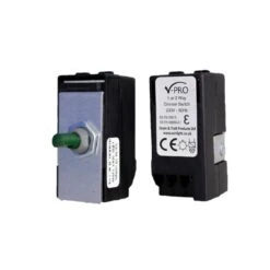 Varilight V-Pro 100W LED Dimmer Module MJP120