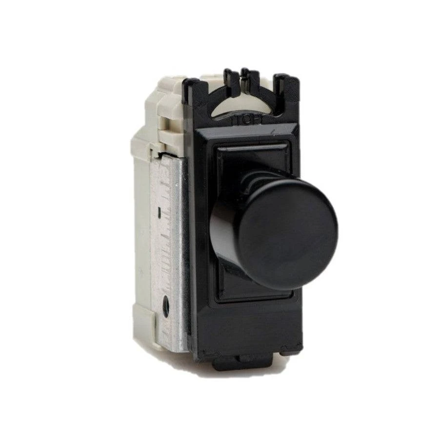 Varilight V-Pro Black 100W LED Dimmer Module GJP100B.MG 3 Varilight V-Pro Black 100W LED Dimmer Module GJP100B.MG